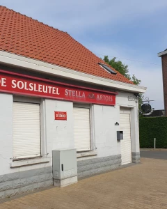 Foto van De Solsleutel