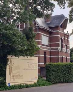 Foto van 't Kasteeltje