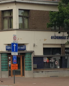 Foto van Gildenhuis