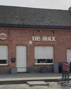 Foto van De Max