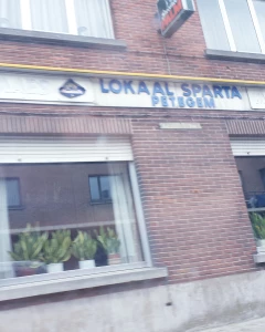Foto van Olympia