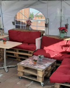 Foto van De Kleine Beurs 9