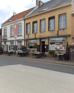 Foto van Het Wethuys/Boltra Café 2