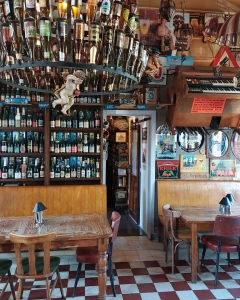 Foto van 't Stationneke 15