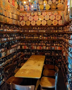 Foto van 't Stationneke 16