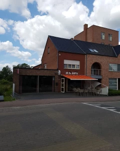 Foto van In De Rapte