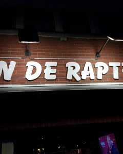 Foto van In De Rapte 6