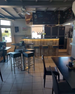 Foto van Café De Vleugt 3