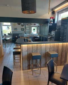 Foto van Café De Vleugt