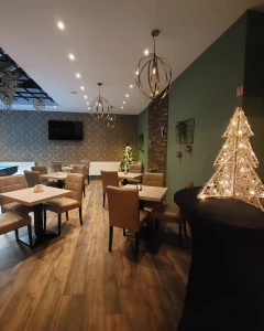Foto van Café 't Rondpunt 5