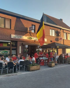 Foto van De Volksvriend