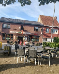 Foto van De Volksvriend 4