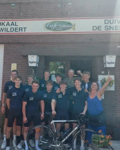 Foto van De Volksvriend 3