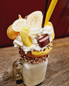 Foto van Tommy's Place Bakery 9