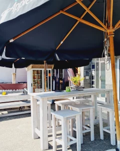 Foto van Tommy's Place Bakery 2