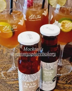 Foto van Tommy's Place Bakery 21