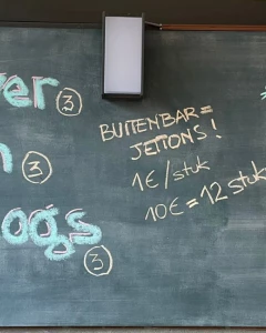 Foto van MTC 14