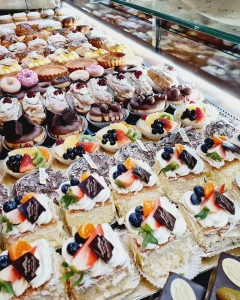 Foto van Tommy's Place Bakery 39