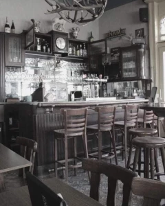 Foto van DenWittenHert 5