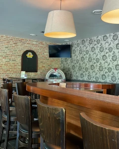 Foto van Cafe In The Mood 5