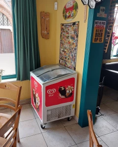 Foto van Den Dorstige Duiker BV 32