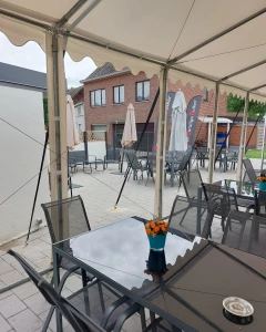 Foto van Den Dorstige Duiker BV 9