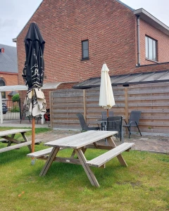 Foto van Den Dorstige Duiker BV 12