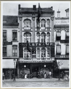 Foto van Hulstkamp