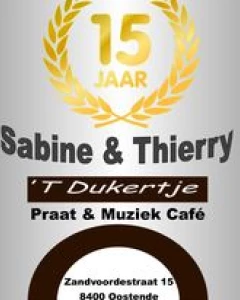 Foto van ´t Dukertje 8