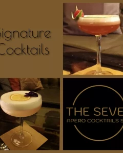 Foto van The Seven 21