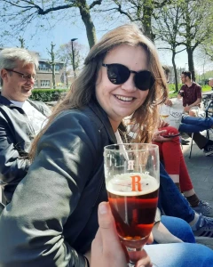 Foto van Koepuur 6
