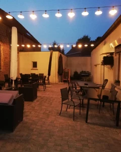 Foto van Bij Schaekels 7