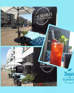 Foto van The Seven 15
