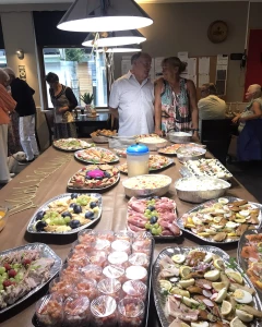 Foto van De Plezante Hoek 10