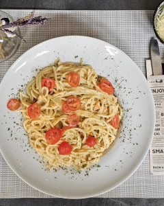 Foto van Boston Pizza liedekerke 7