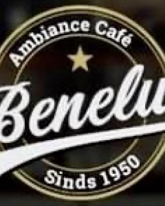Foto van Café Benelux 2