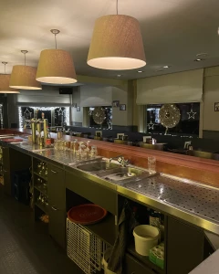 Foto van Cafe In The Mood 14