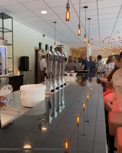 Foto van Sports en catering Heiveld 4