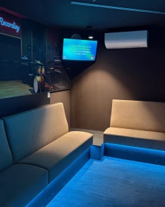 Foto van SingCity by Kinepolis 6