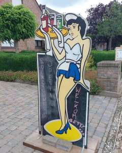 Foto van Rockbrouwers  3