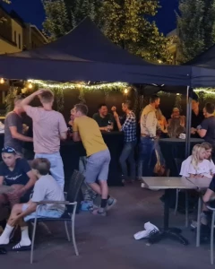 Foto van De Plezante Hoek 2