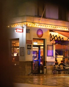 Foto van Côte à côte 2