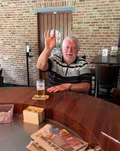 Foto van Cafe In The Mood 12