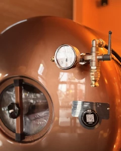 Foto van Côte à côte 3