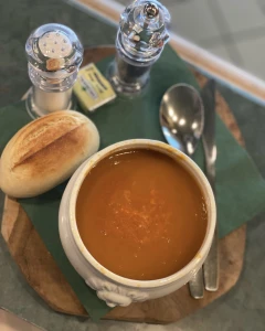 Foto van Cafetaria de Warande 5