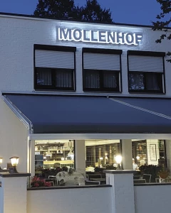 Foto van PC Mollenhof Poederlee 1