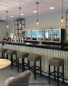 Foto van Sports en catering Heiveld 5
