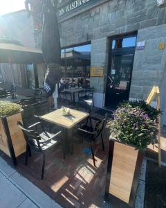 Foto van Cafe Den Vlaschaard 3