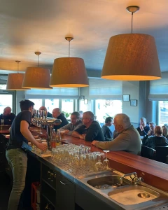Foto van Cafe In The Mood 4