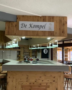 Foto van De Kompel 2